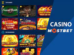 Mostbet BD (Bangladesh) - Authorities Money Betting and Gambling Establishment Website